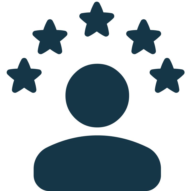 Satisfaction Guarantee Icon